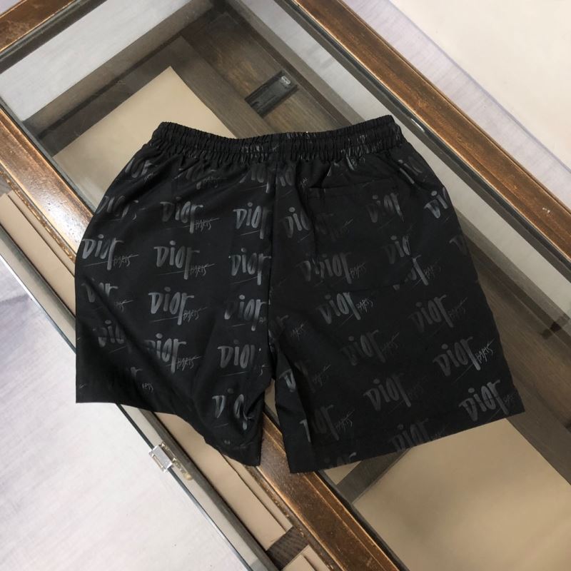 Christian Dior Short Pants